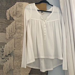 Free people top